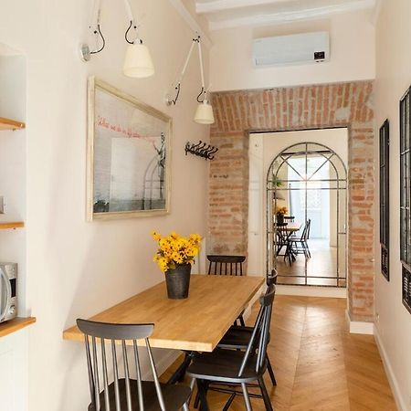 Apartamento The Break Roma Exterior foto