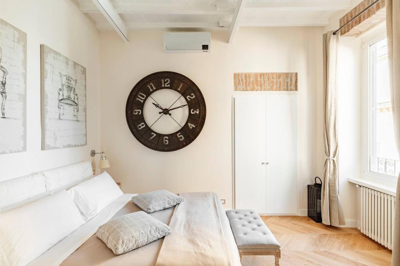 Apartamento The Break Roma Exterior foto