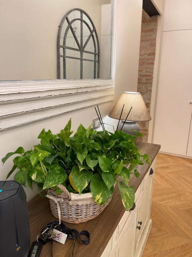 Apartamento The Break Roma Exterior foto
