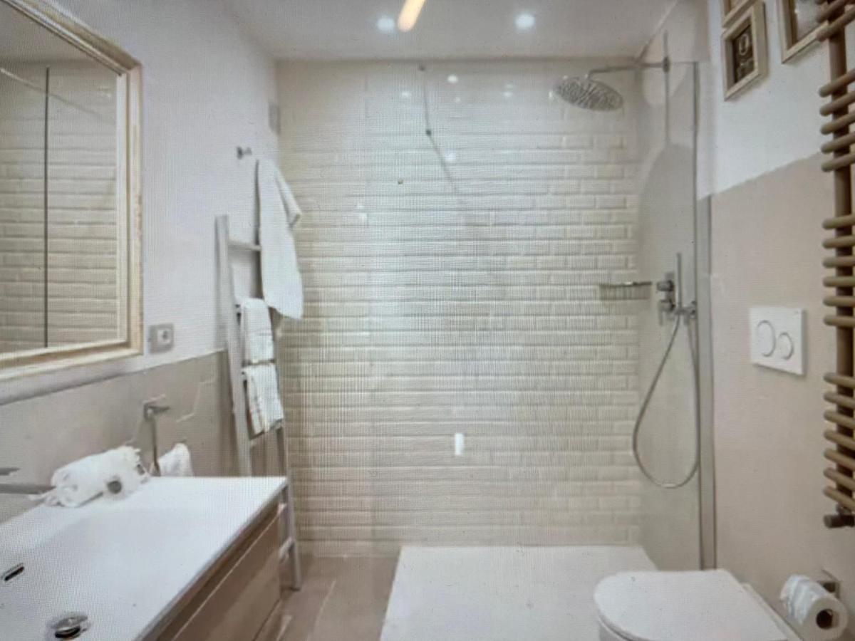 Apartamento The Break Roma Exterior foto
