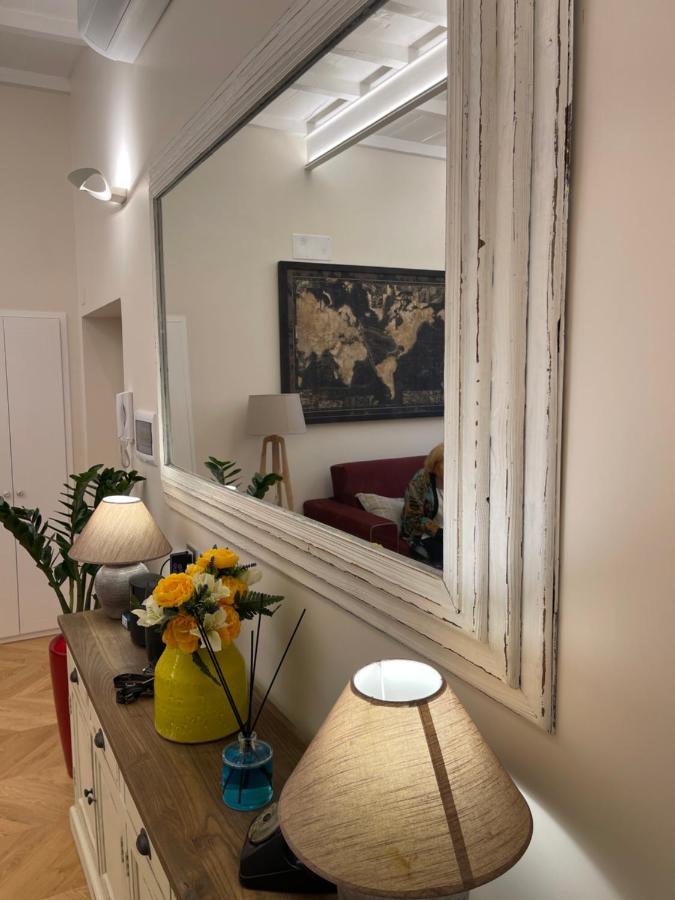 Apartamento The Break Roma Exterior foto