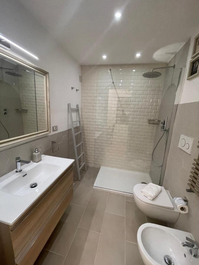 Apartamento The Break Roma Exterior foto